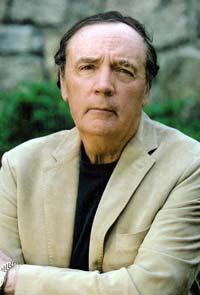 James-Patterson