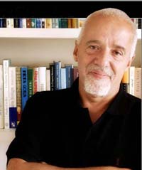 Paulo Coelho - Brazilian Lyricist and Novelist : Meaning of Life