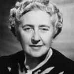 Agatha Christie
