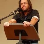 David Foster Wallace