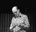 Hunter S. Thompson
