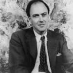Roald Dahl