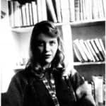 Sylvia Plath