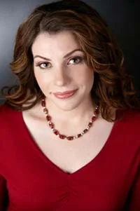 Stephenie Meyer - Portrait photograph